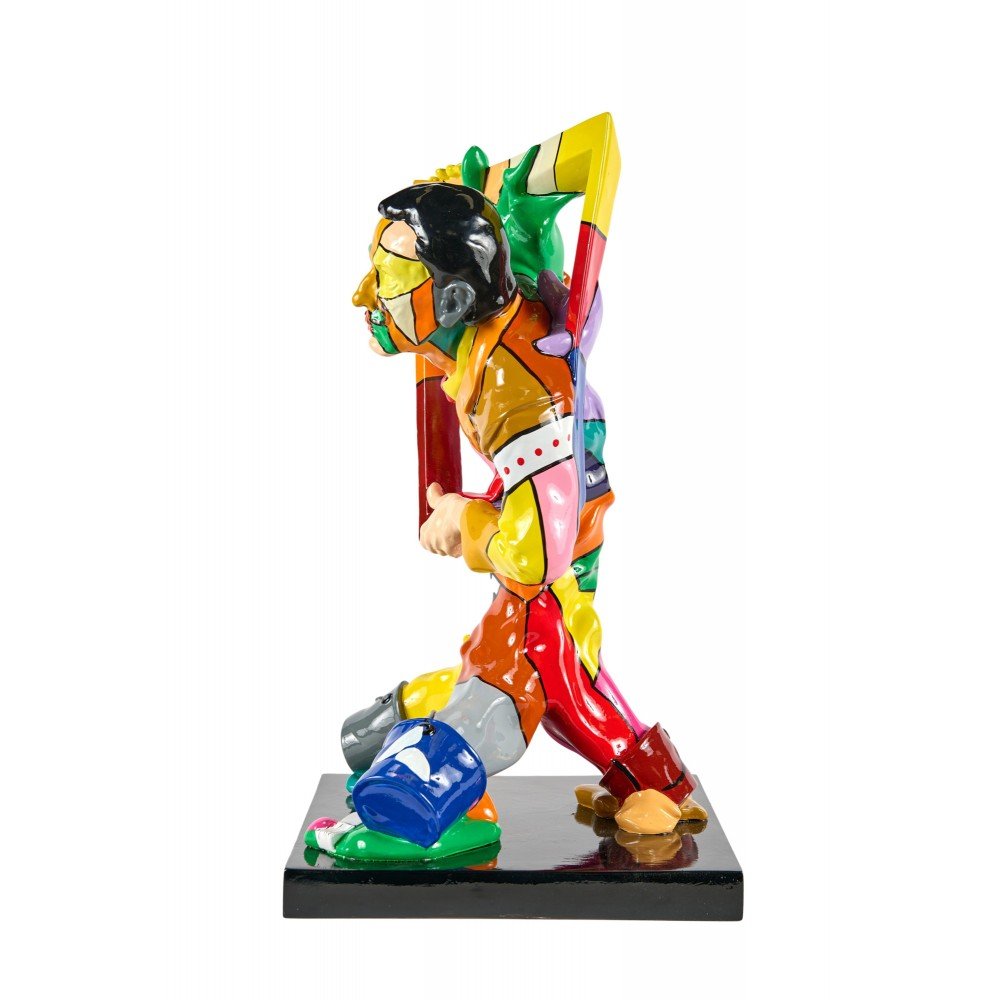 d347-dali-h60-cm - Les Ecuadors Décoration