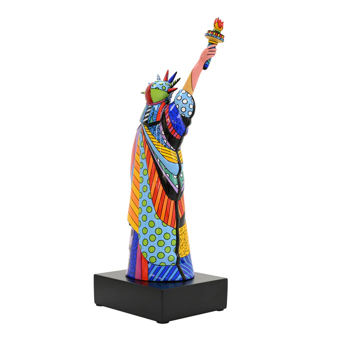 400006903-19_LIBERTYSIGNED_GOEBELPORCELAIN_BACKANGLE_700x - Les Ecuadors Décoration