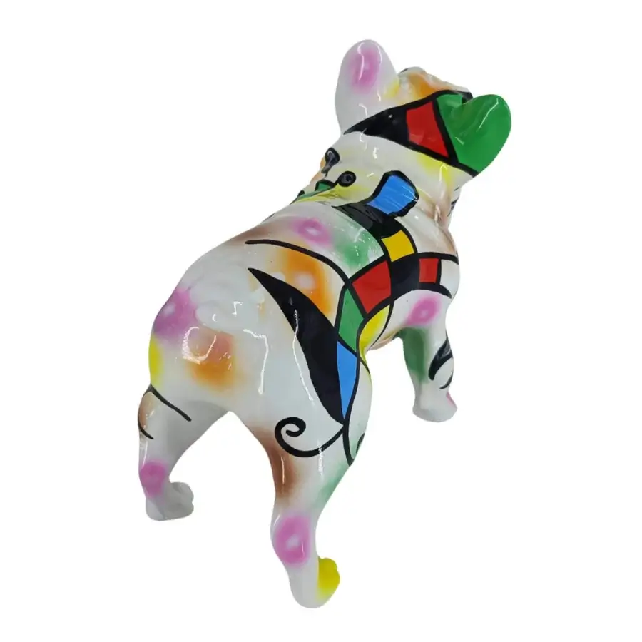 200061_cas-jul-french-bulldog-sculpture-style-miro-2-01-img02 - Les Ecuadors Décoration
