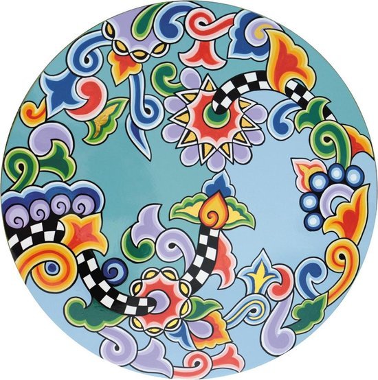 550x554 - Les Ecuadors Décoration