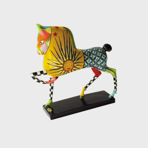 Cheval - 40 cm
