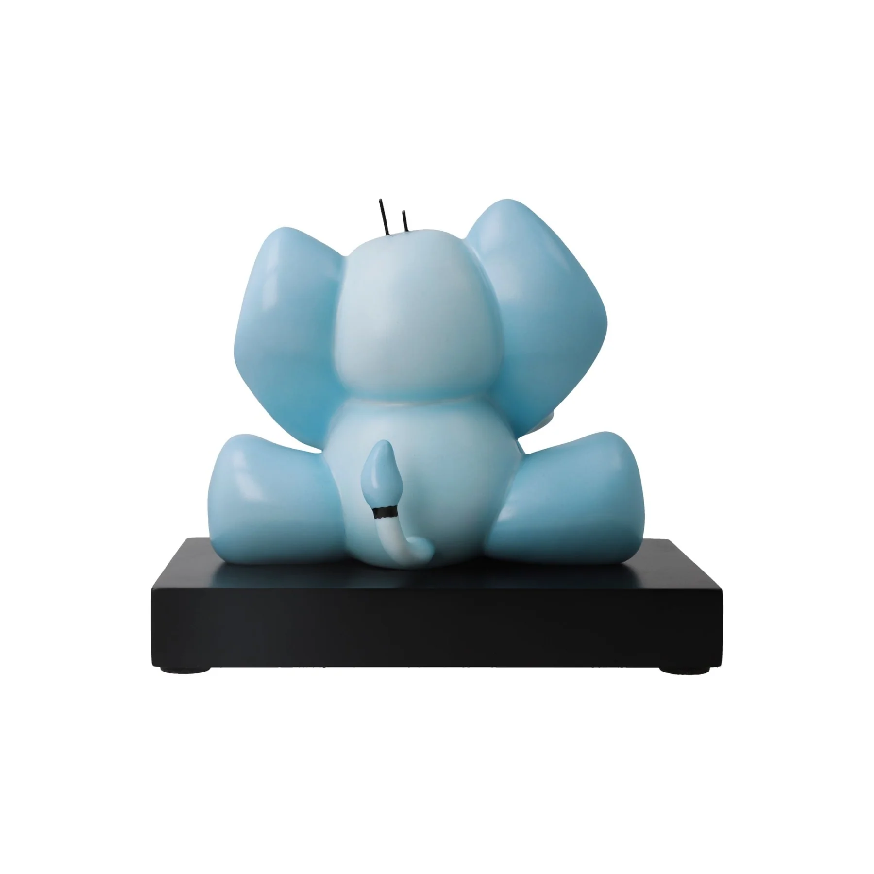 goebel-ed-heck-figur-elephant-in-the-room-2026-3258597 - Les Ecuadors Décoration