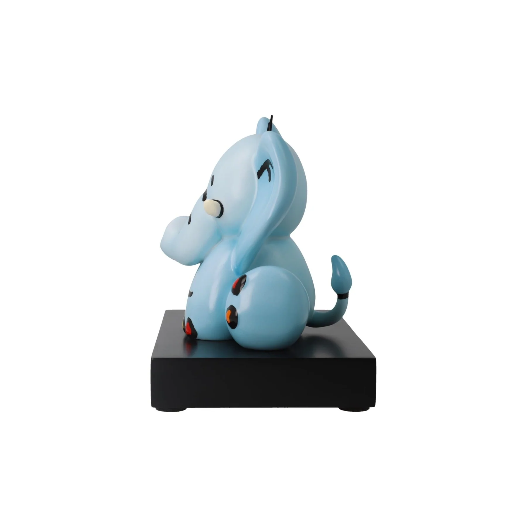 goebel-ed-heck-figur-elephant-in-the-room-2026-4023986 - Les Ecuadors Décoration
