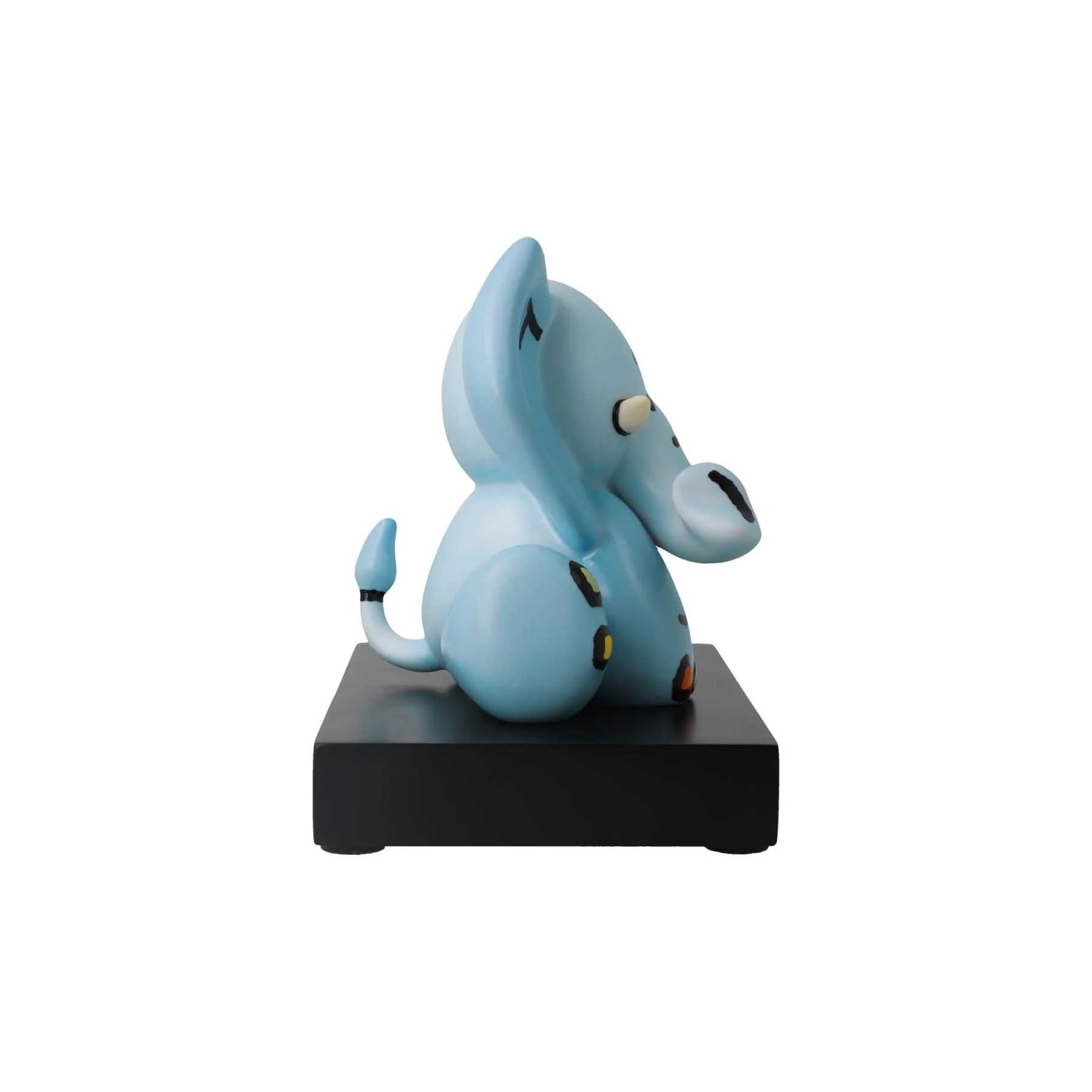 goebel-ed-heck-figur-elephant-in-the-room-2026-9451575 - Les Ecuadors Décoration